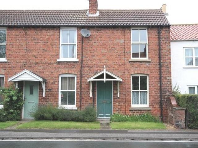 House for rent in Bubwith, East Riding Of Yorkshire