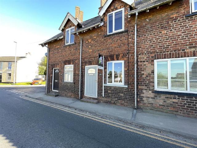 House for rent in Bubwith, East Riding Of Yorkshire