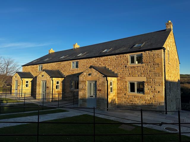 House for rent in North Yorkshire