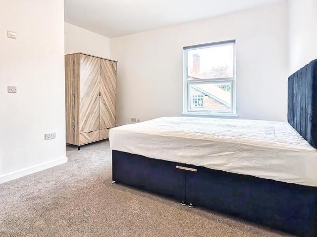 House for rent in Alverton, East Midlands