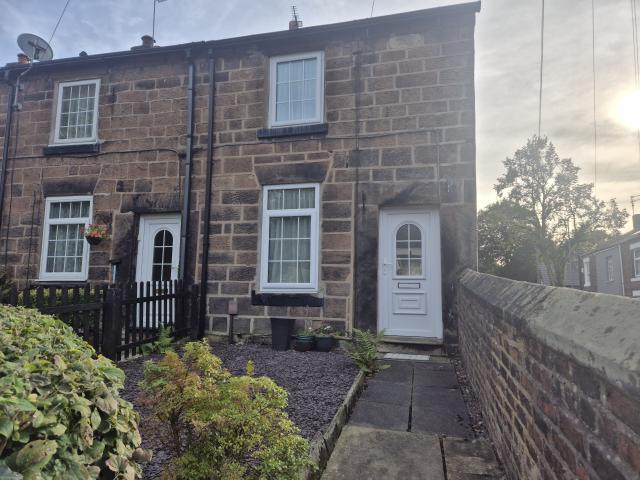 House for rent in Castlefields, Halton