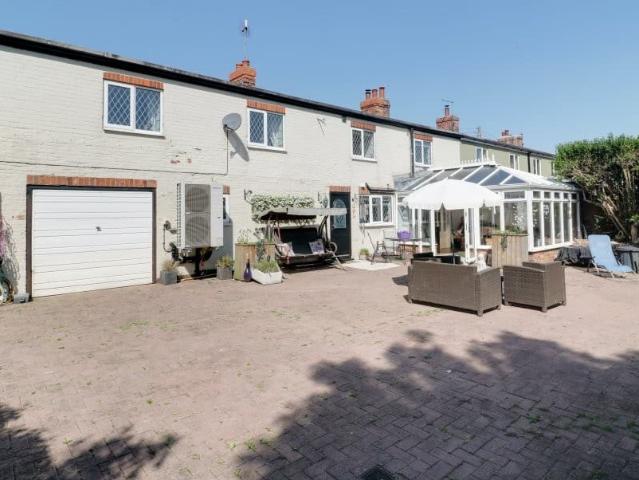 House for rent in Thornton Curtis, North Lincolnshire