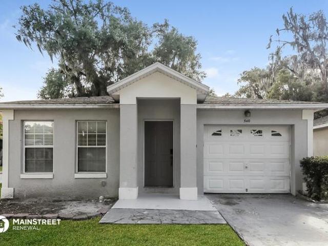 House for rent in Maitland