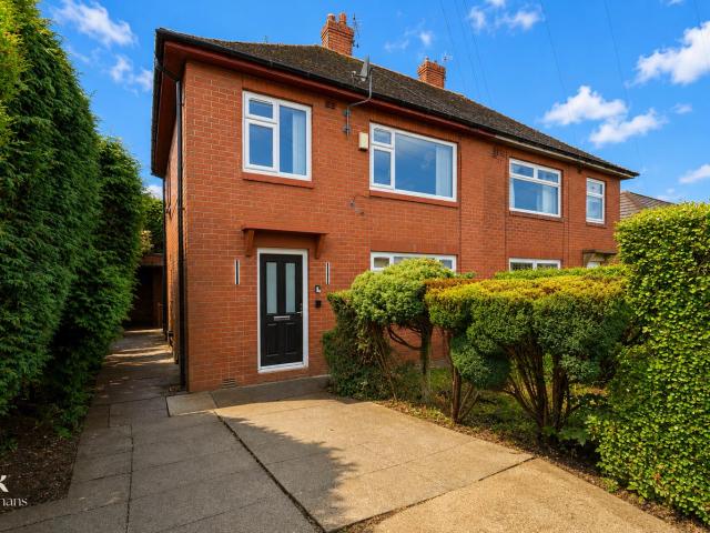 House for rent in Wood Top, Irwell Vale