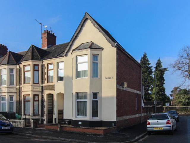 House for rent in Falcon Lodge, Wales