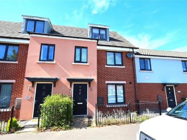 House for rent in Crostwick, Norfolk