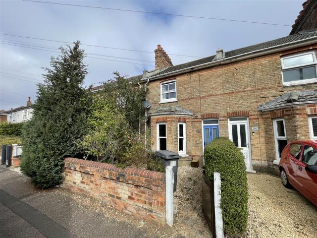 House for rent in Charminster, Bournemouth