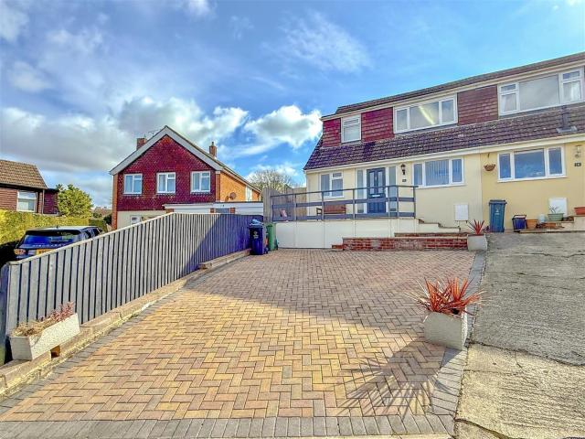 House for rent in Blunsdon, Broad Blunsdon