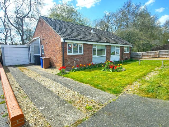 House for rent in Westley Estate, West Suffolk
