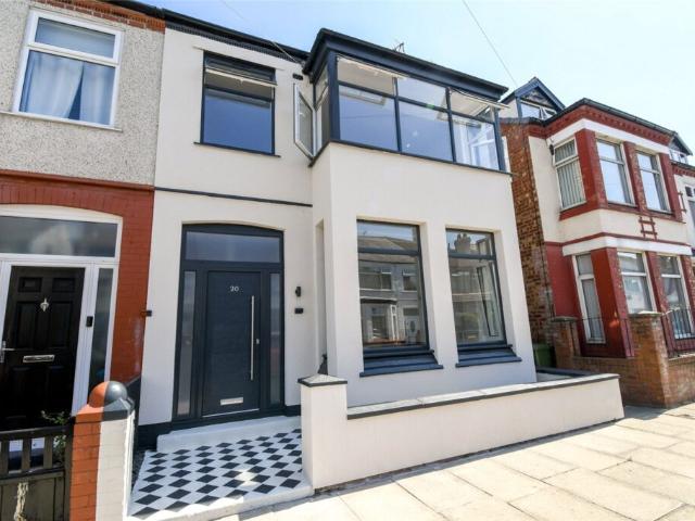 House for rent in Liscard, Wirral