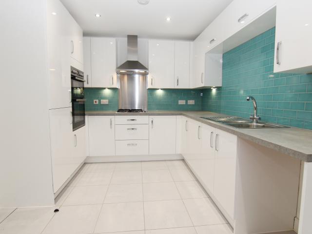 House for rent in Georgia, Greater Manchester