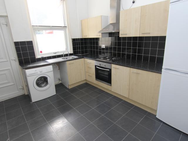 House for rent in Greenheys, Greater Manchester