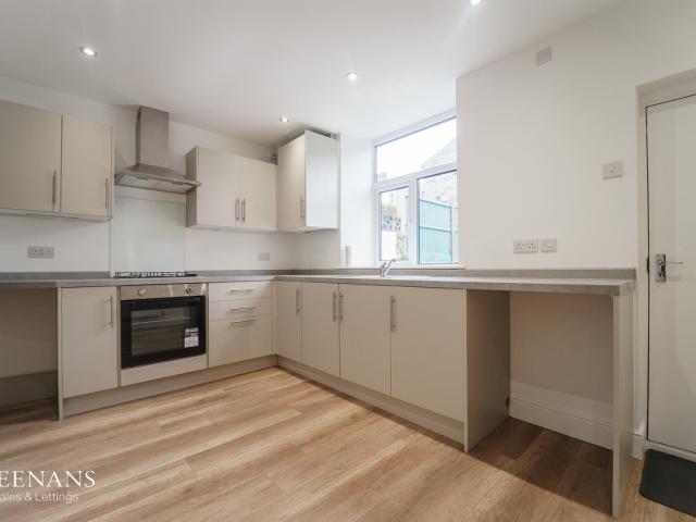 House for rent in Bent Gate, Irwell Vale