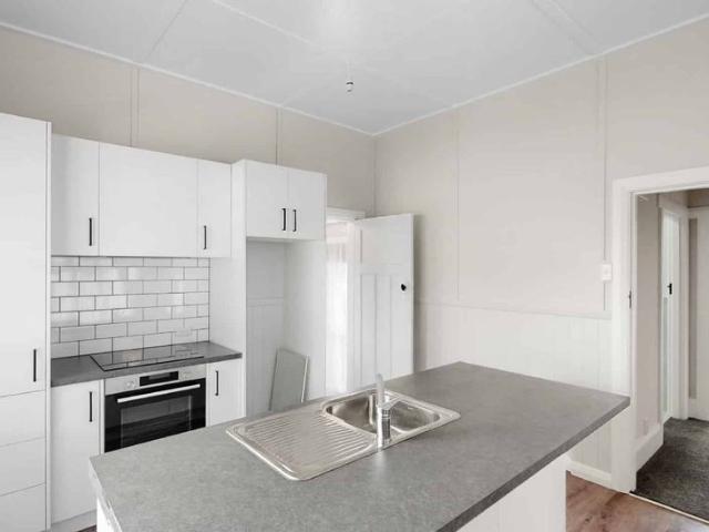House for rent in East Coast