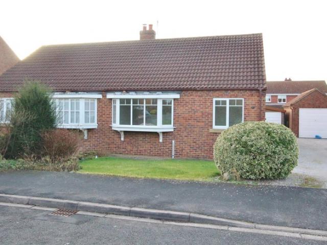 House for rent in North Duffield