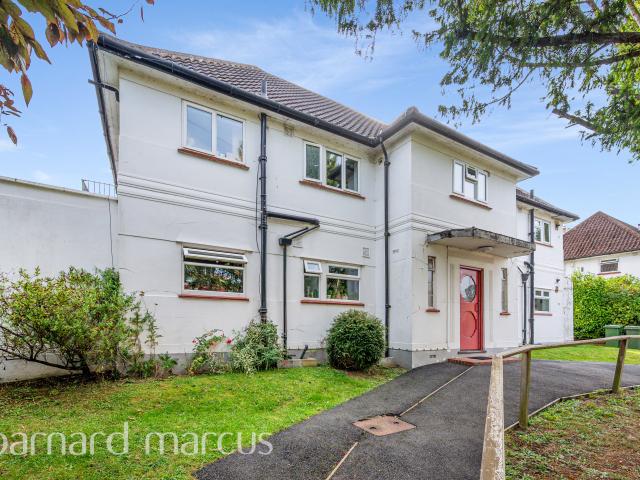 House for rent in Manor Park, Epsom