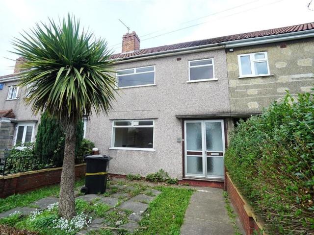 House for rent in Feckenham, City Of Bristol