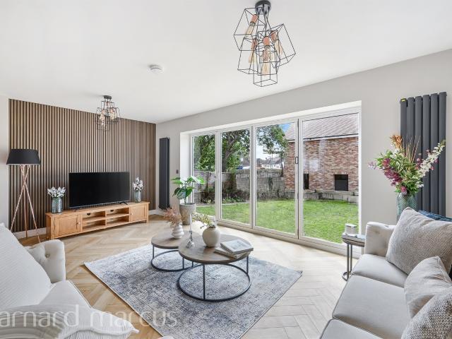 House for rent in Blackhills, Surrey