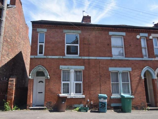 House for rent in Haddon, East Midlands