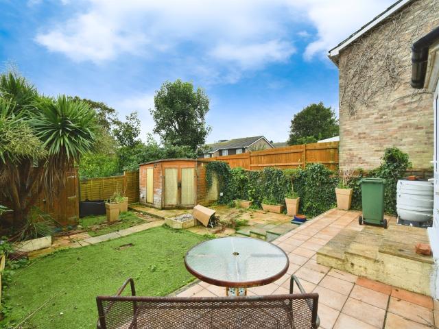 House for rent in Whitehawk, Brighton & Hove