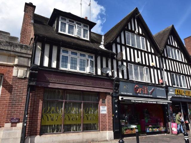 House for rent in Haddon, East Midlands