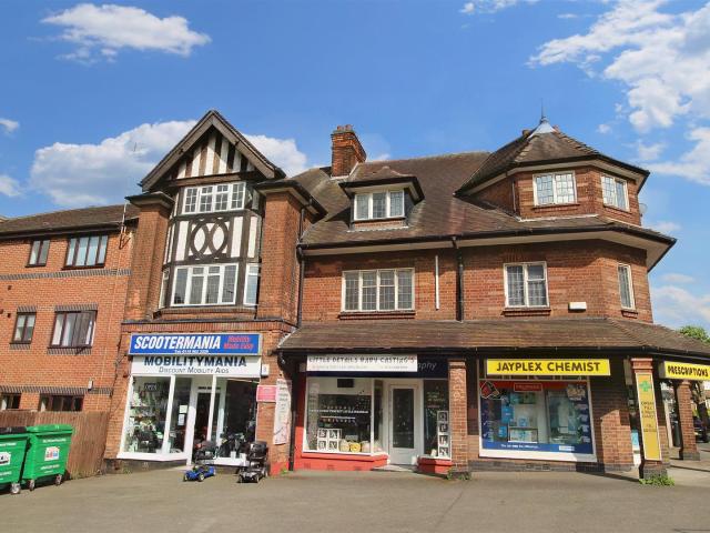 House for rent in Woodthorpe, Gedling