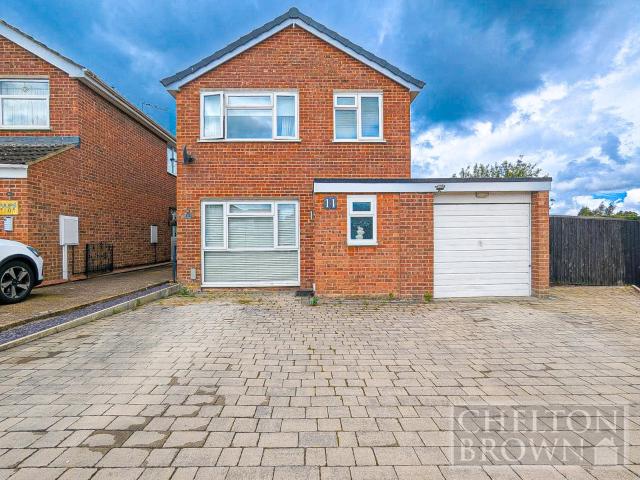 House for rent in Bugbrooke