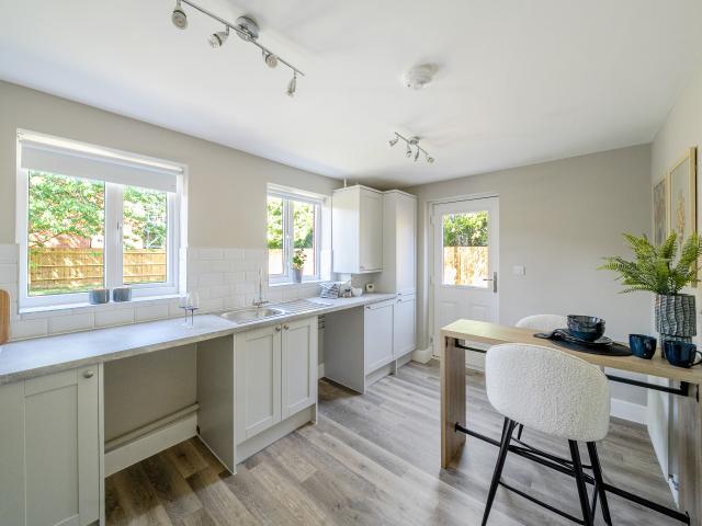 House for rent in Linton-on-ouse, North Yorkshire