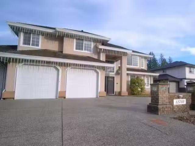 House for rent