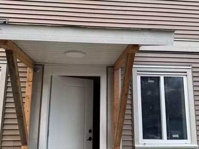 House for rent