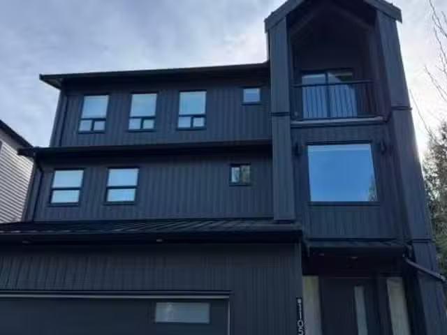 House for rent