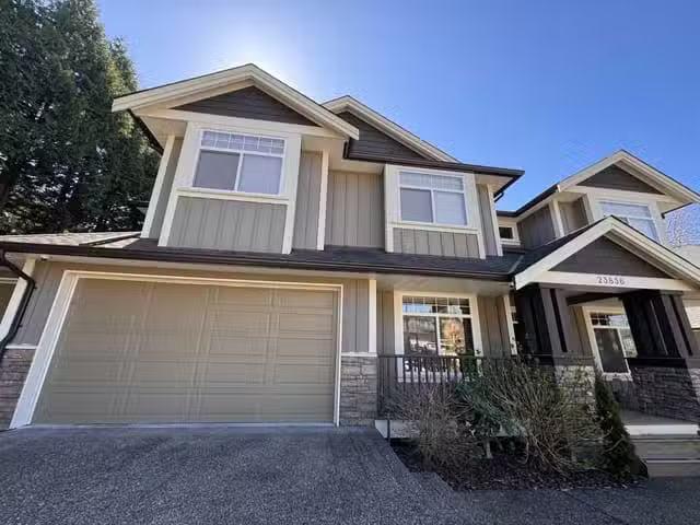 House for rent