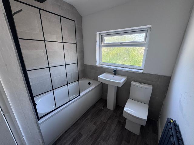 House for rent in Hirst, Ashington