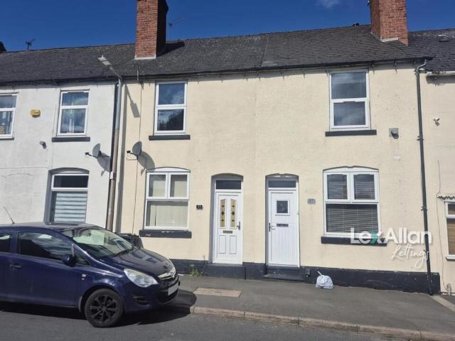 House for rent in Cradley, West Midlands