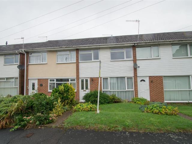 House for rent in Haddon, East Midlands