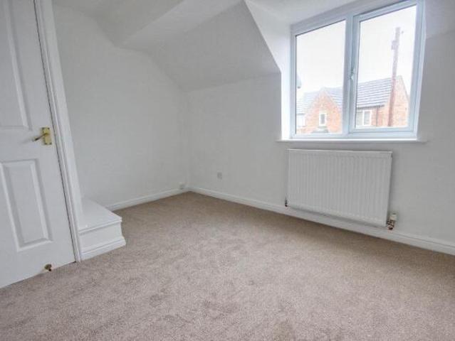 Property for rent in Marbury, Cheshire East