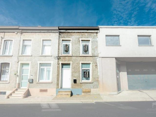 Maison location à Charleroi, Wallonie