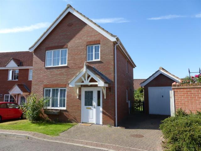 House for rent in East Bank, Norfolk