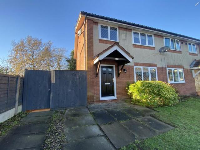 House for rent in Knutsford