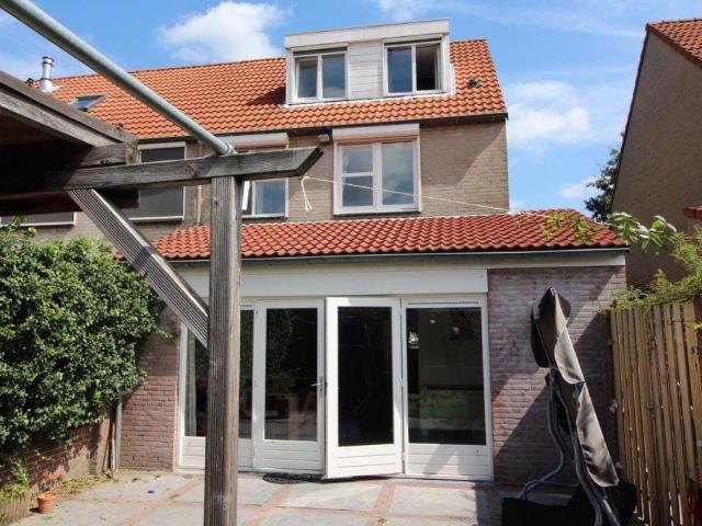 Woning te huur in Rijen, Noord Brabant
