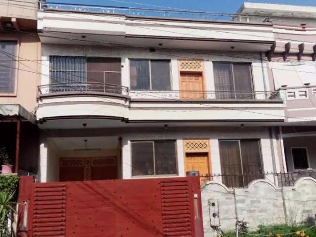 House for rent in Islamabad