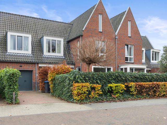 Woning te huur in Vught, Noord Brabant