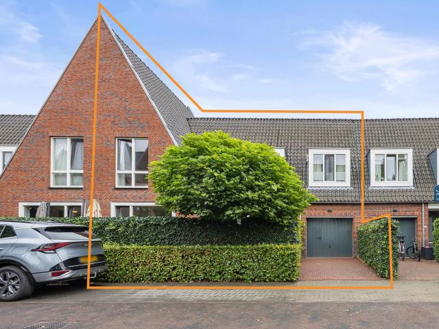 Woning te huur in Vught, Noord Brabant