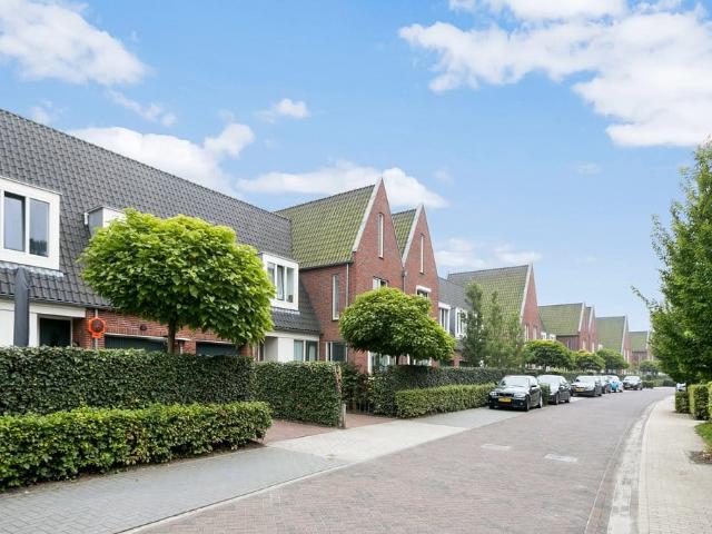 Woning te huur in Vught, Noord Brabant