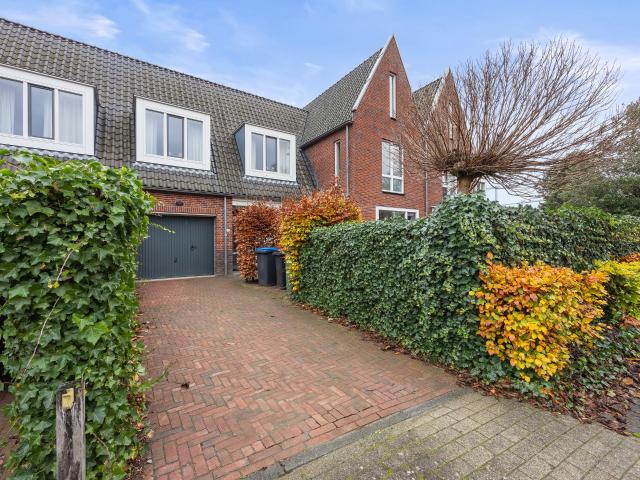 Woning te huur in Vught, Noord Brabant