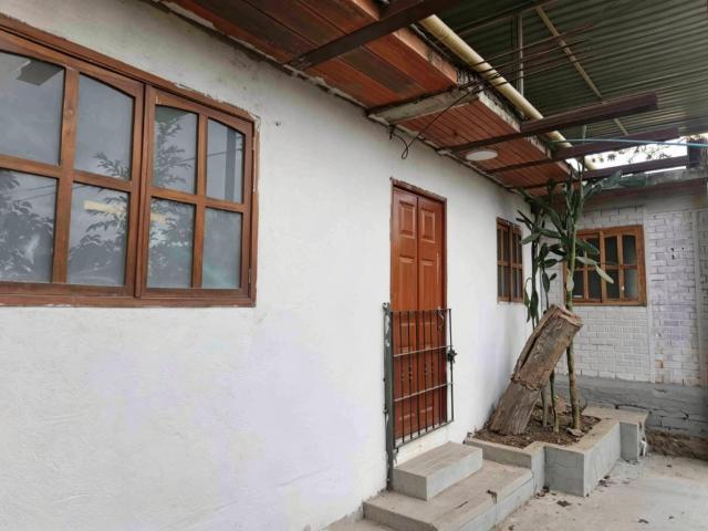 Casa en arriendo en Santander