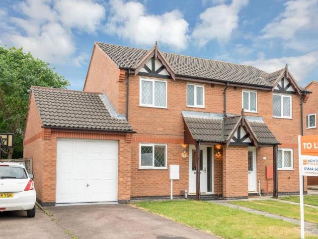 House for rent in Brentingby, Leicestershire