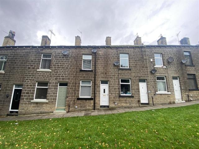 House for rent in Priestthorpe, Crossflatts