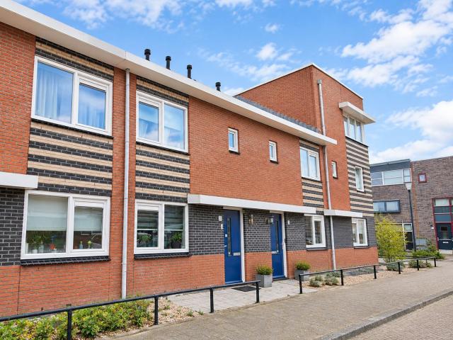 Woning te huur in Carnisselande, Barendrecht