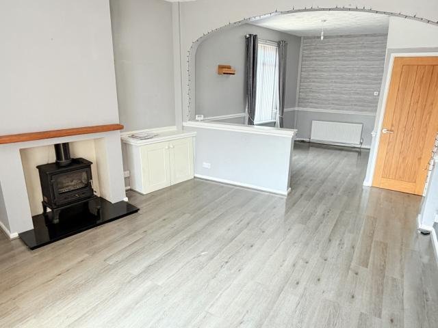 House for rent in Greenheys, Greater Manchester